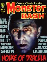 Monster Bash #8